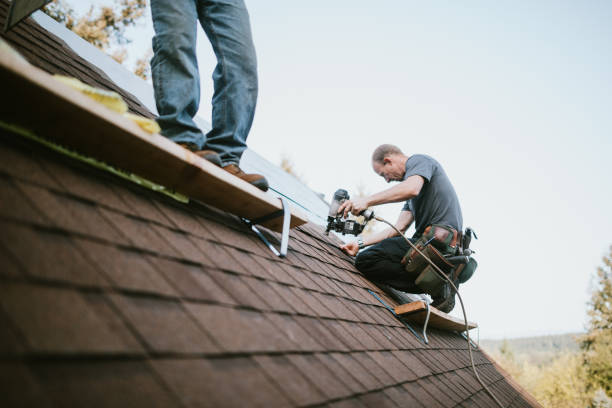 Quick and Trustworthy Emergency Roof Repair Services in Oyster Creek, TX